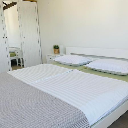 Apartment Eleni Šibenik Dış mekan fotoğraf