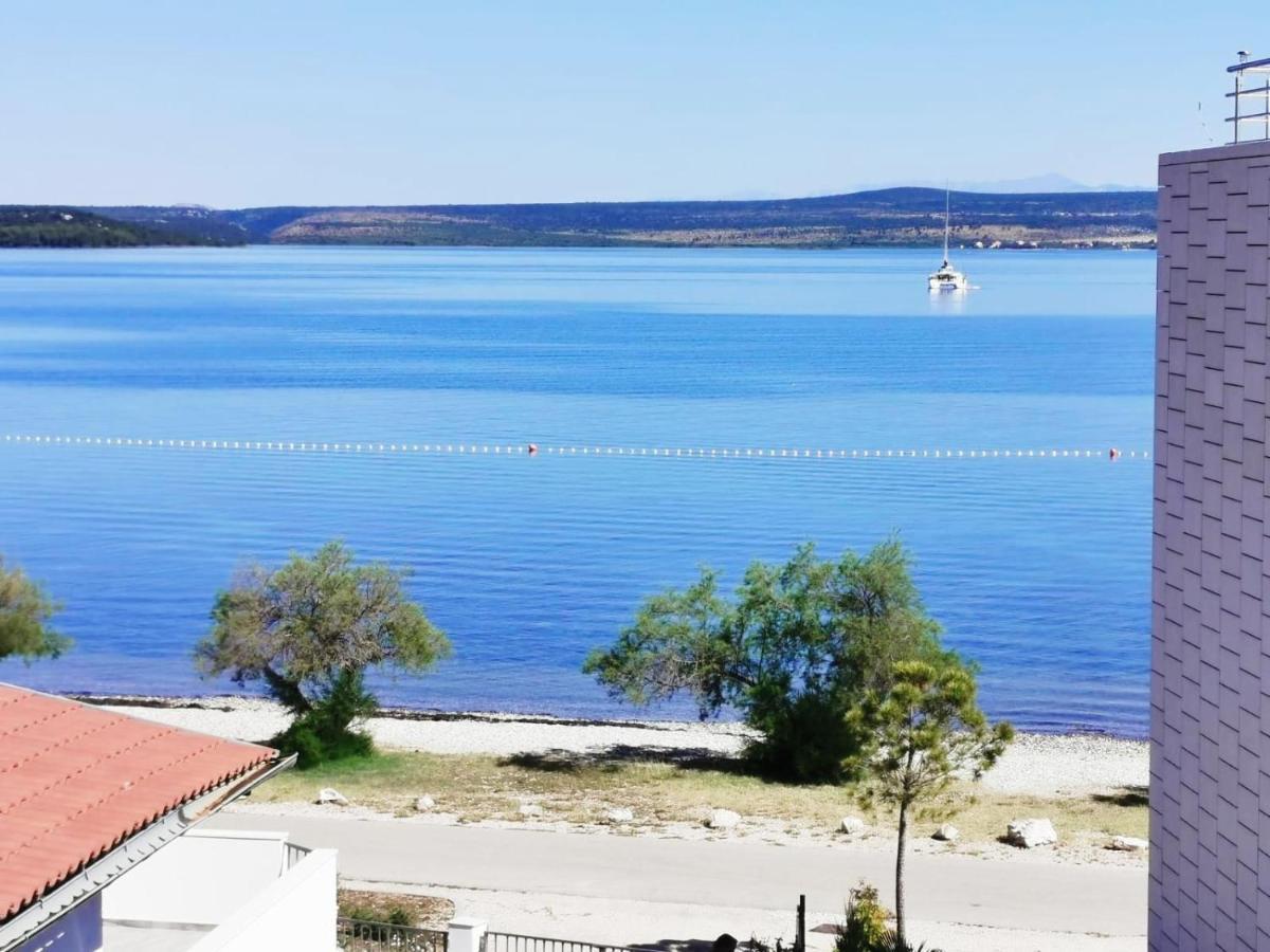 Apartment Eleni Šibenik Dış mekan fotoğraf