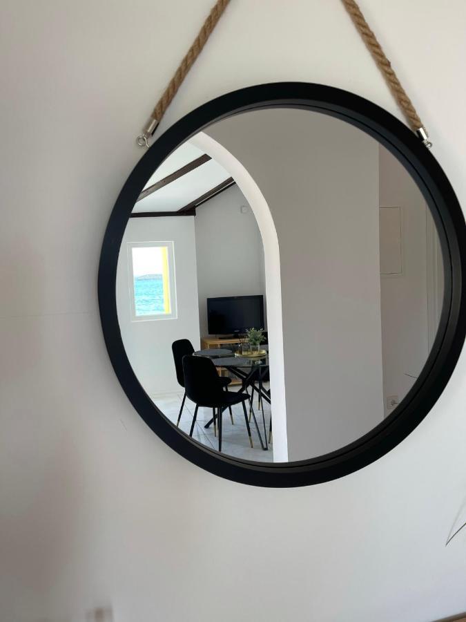 Apartment Eleni Šibenik Dış mekan fotoğraf
