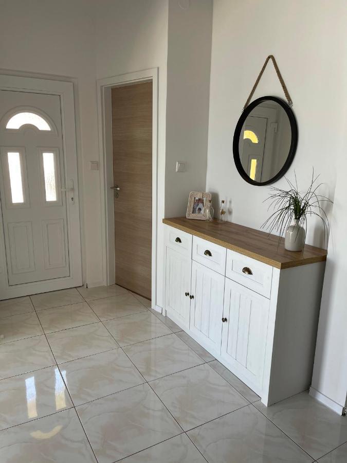 Apartment Eleni Šibenik Dış mekan fotoğraf