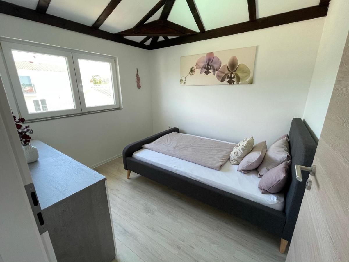 Apartment Eleni Šibenik Dış mekan fotoğraf