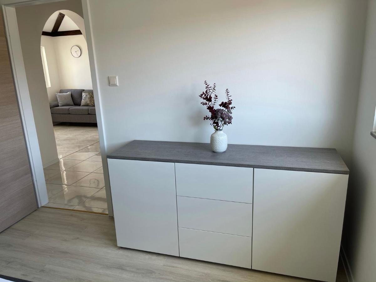 Apartment Eleni Šibenik Dış mekan fotoğraf