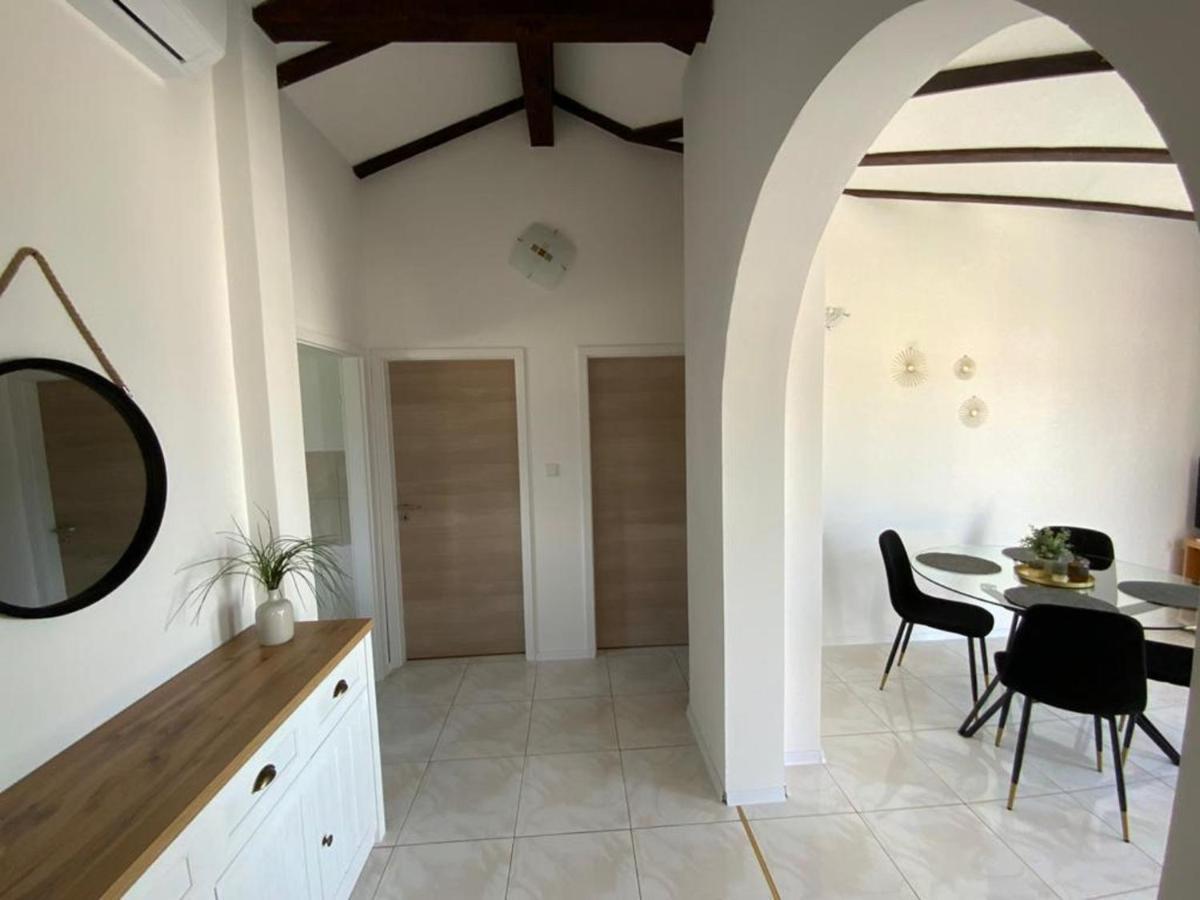Apartment Eleni Šibenik Dış mekan fotoğraf
