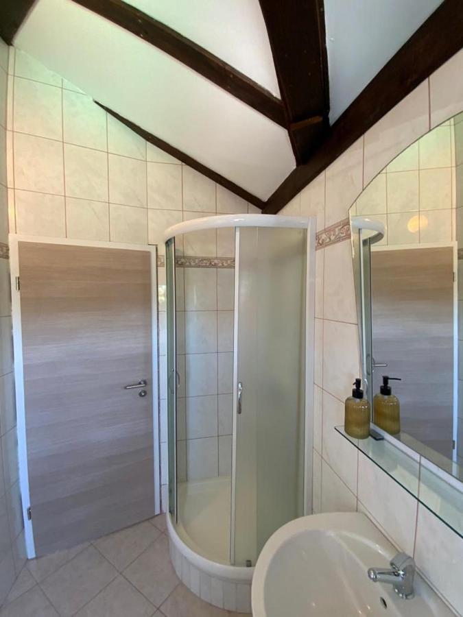 Apartment Eleni Šibenik Dış mekan fotoğraf