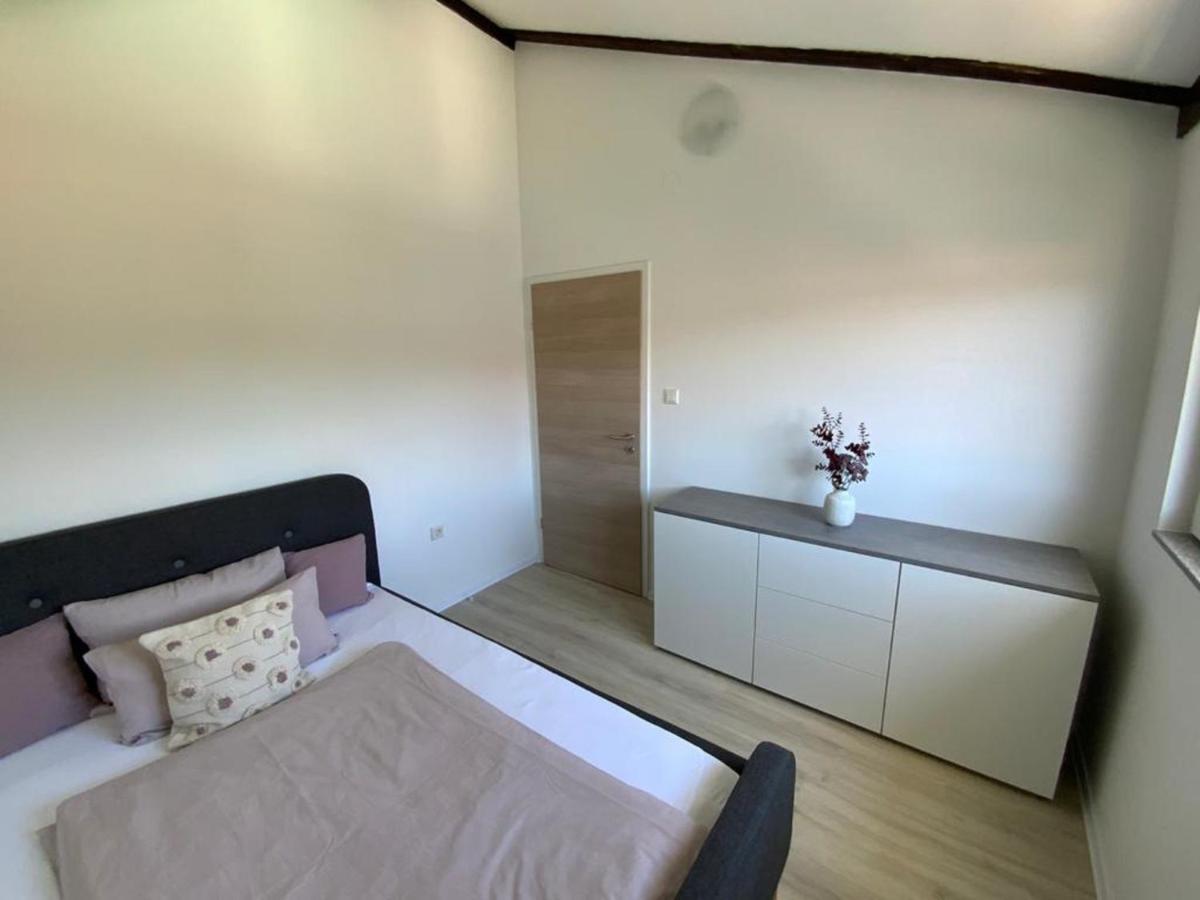 Apartment Eleni Šibenik Dış mekan fotoğraf