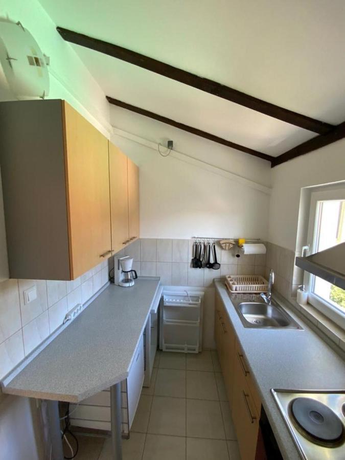 Apartment Eleni Šibenik Dış mekan fotoğraf