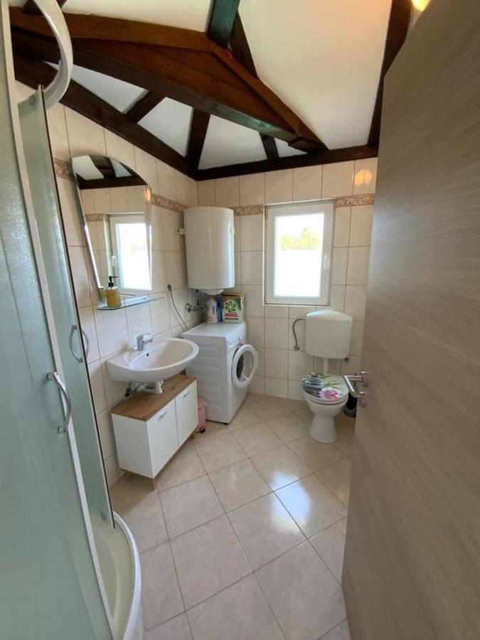 Apartment Eleni Šibenik Dış mekan fotoğraf