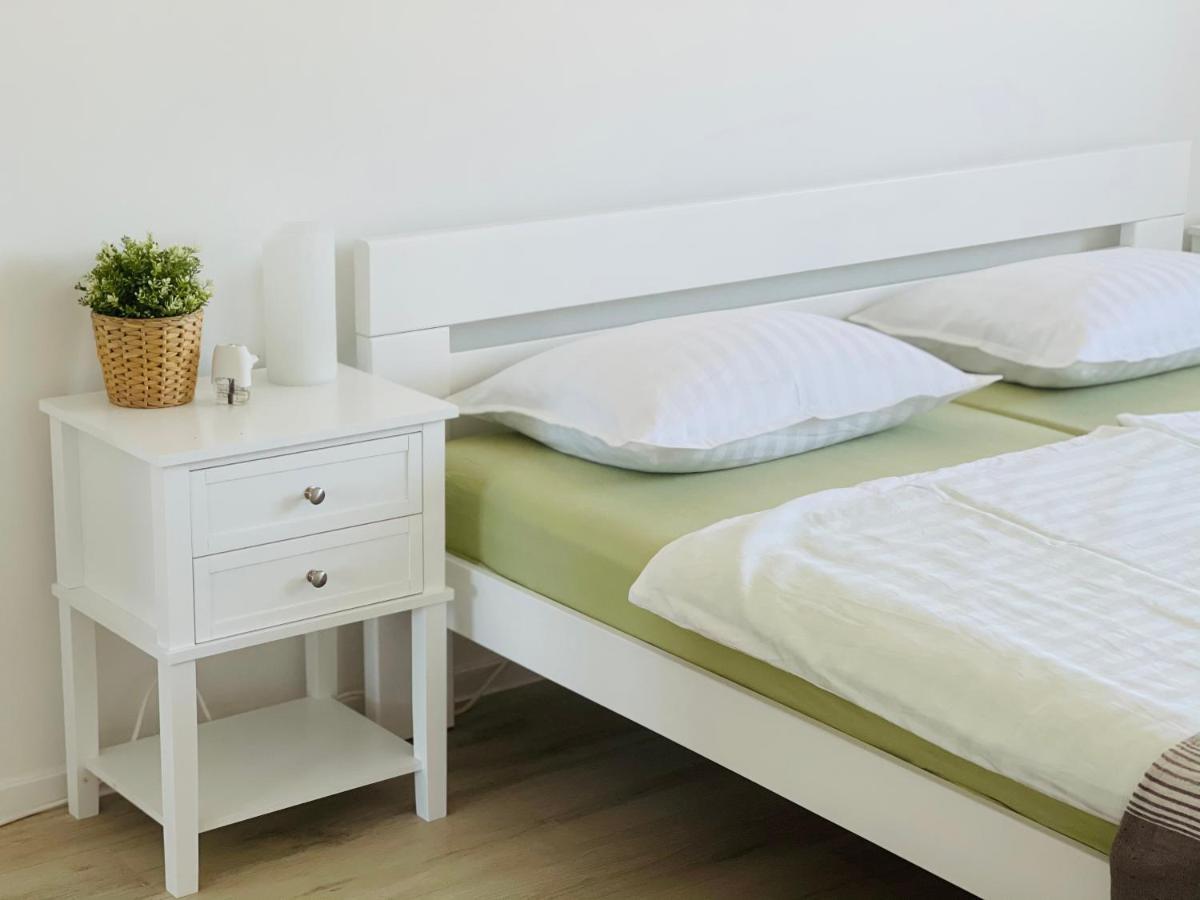 Apartment Eleni Šibenik Dış mekan fotoğraf